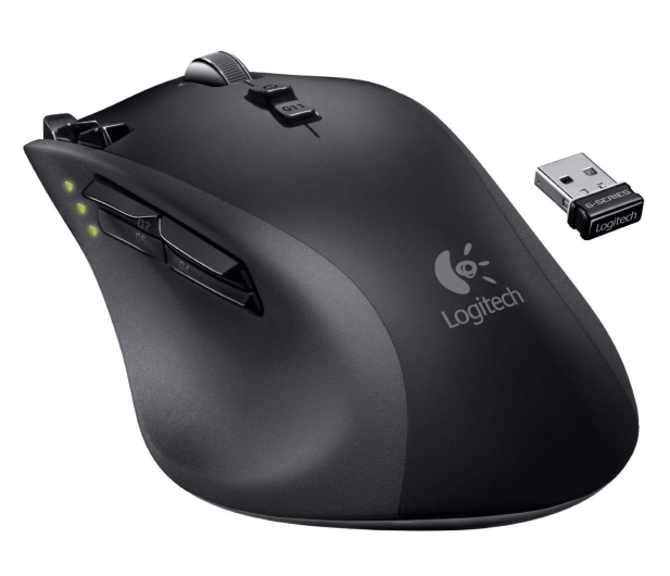 LOGITECH G700  910-001761 - 57825 - zdjęcie 2